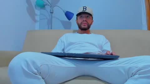 Tony Dee online show from March 12, 2025, 1:25 am