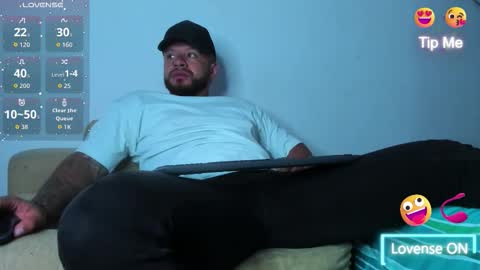 Tony Dee online show from September 24, 2025, 4:16 am