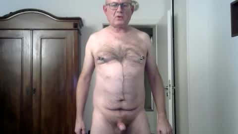 Alex online show from December 17, 2024, 7:37 pm