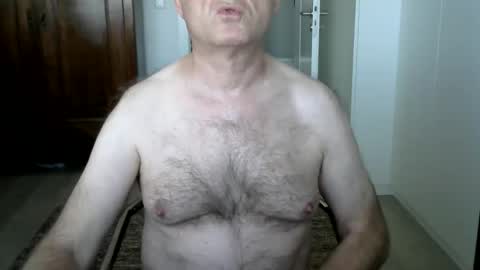 Alex online show from April 15, 2026, 2:13 pm