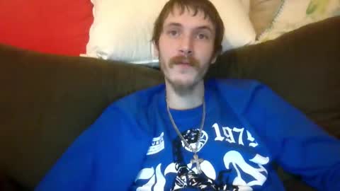 TooTall803 online show from September 12, 2025, 12:49 pm