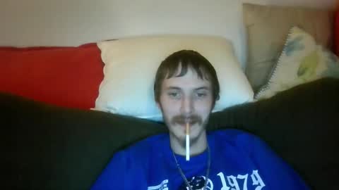 TooTall803 online show from September 13, 2025, 4:56 am