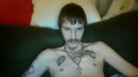 TooTall803 online show from September 15, 2025, 12:43 am