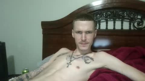 TooTall803 online show from January 5, 2026, 11:19 pm