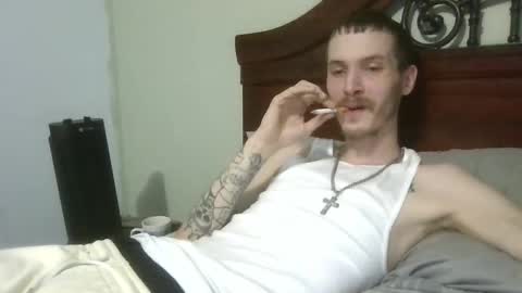 TooTall803 online show from February 19, 2026, 8:16 pm