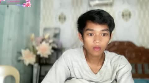 jhonrex online show from May 31, 2026, 1:03 am