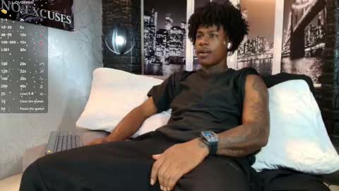 T O W E R online show from March 24, 2026, 3:33 am