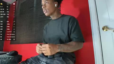 T O W E R online show from March 28, 2026, 4:34 am