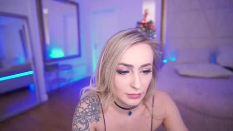 top_grace online show from January 7, 2026, 10:45 pm