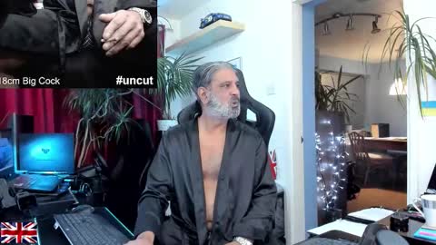 topalphaboss online show from November 21, 2025, 8:07 pm