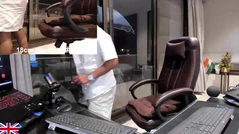 topalphaboss online show from January 10, 2026, 7:04 pm