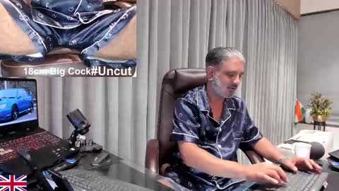 topalphaboss online show from February 24, 2026, 5:05 am