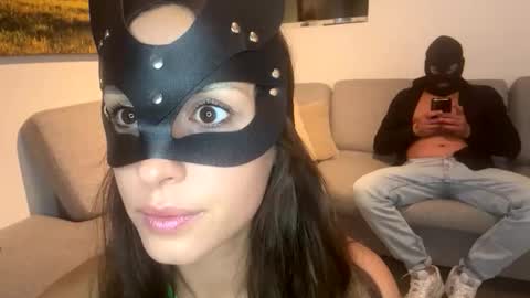 Top dirty couple online show from October 10, 2025, 11:26 pm