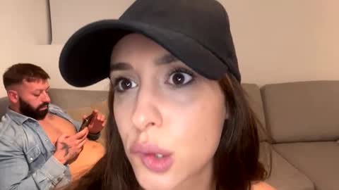Top dirty couple online show from October 13, 2025, 9:48 pm