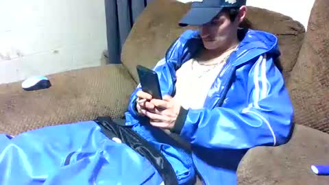 SagMeOreduceMe online show from January 8, 2026, 2:30 pm