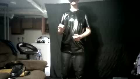 SagMeOreduceMe online show from April 9, 2026, 11:10 pm