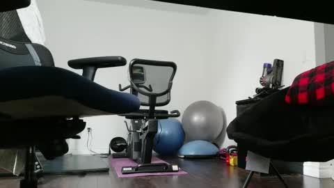 Top Floor Temptress online show from October 30, 2025, 5:46 pm