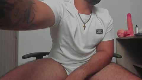 Toplayboy online show from March 10, 2025, 3:34 am