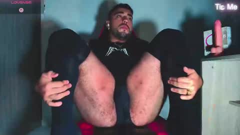 Toplayboy online show from September 13, 2025, 1:27 am