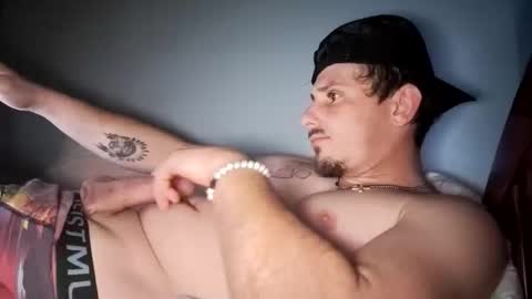 Snapshot of topnotch864 chatting on March 6, 2026, 9:17 am topnotch864 online show from March 6, 2026, 9:17 am