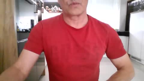 topsecreton online show from May 6, 2026, 8:52 am