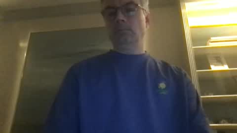 Snapshot of topspin69 chatting on January 19, 2025, 10:39 pm topspin69 online show from January 19, 2025, 10:39 pm