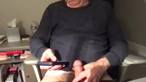 Snapshot of topspin69 chatting on February 20, 2026, 6:26 am topspin69 online show from February 20, 2026, 6:26 am