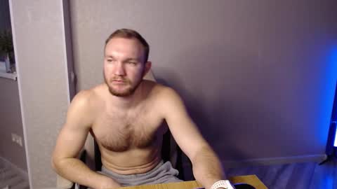 Glebaty online show from March 9, 2025, 7:45 am