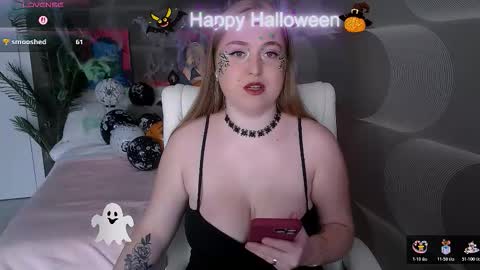 tori_blond online show from October 31, 2025, 8:37 am