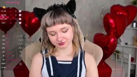 Tori online show from February 11, 2026, 12:15 am