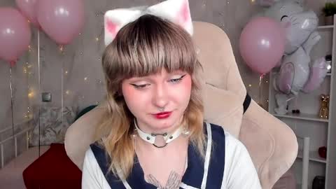 Tori online show from April 2, 2026, 12:08 am