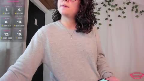 Snapshot of tori_just chatting on February 23, 2026, 7:33 pm tori_just online show from February 23, 2026, 7:33 pm