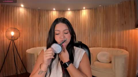 Tori Cross online show from February 12, 2025, 11:29 am