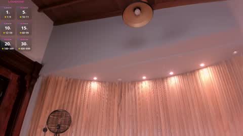 Tori Cross online show from February 15, 2025, 5:07 pm