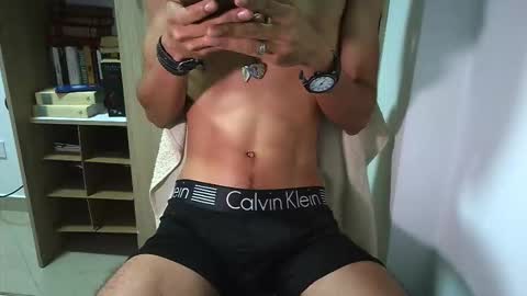 Enzo Moretti online show from February 2, 2026, 10:47 am