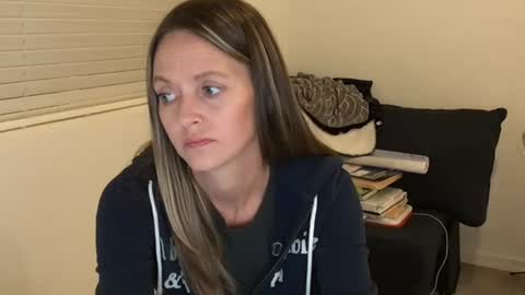 Tori Ryann online show from February 16, 2025, 4:20 am