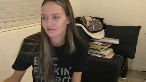 Tori Ryann online show from February 17, 2025, 2:42 am