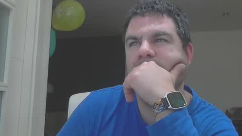 Tork 83 online show from January 4, 2025, 10:45 pm