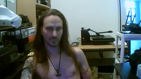 Tornado2156 online show from January 13, 2025, 8:48 pm