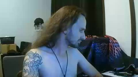 Tornado2156 online show from October 11, 2025, 4:12 am