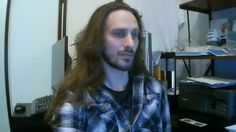 Tornado2156 online show from February 5, 2026, 5:06 pm