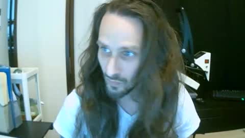 Tornado2156 online show from March 3, 2026, 6:58 pm