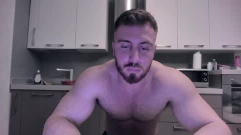 toro_arrapato online show from December 16, 2024, 8:05 pm