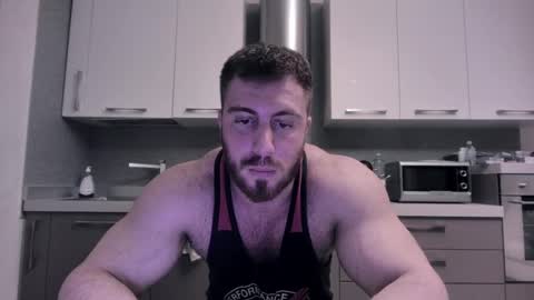 toro_arrapato online show from January 3, 2025, 6:22 am