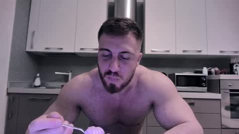 toro_arrapato online show from January 6, 2025, 8:07 pm