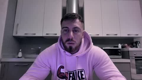 toro_arrapato online show from January 8, 2025, 8:49 am