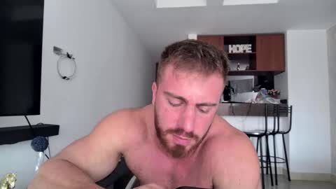 toro_arrapato online show from February 20, 2025, 9:20 pm