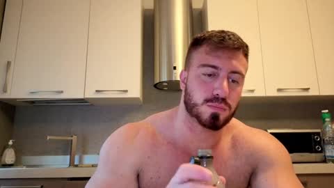 toro_arrapato online show from March 12, 2025, 12:57 pm