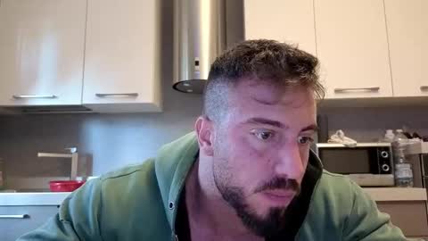 toro_arrapato online show from October 8, 2025, 3:09 pm