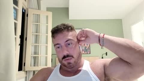 toro_arrapato online show from January 7, 2026, 12:24 am